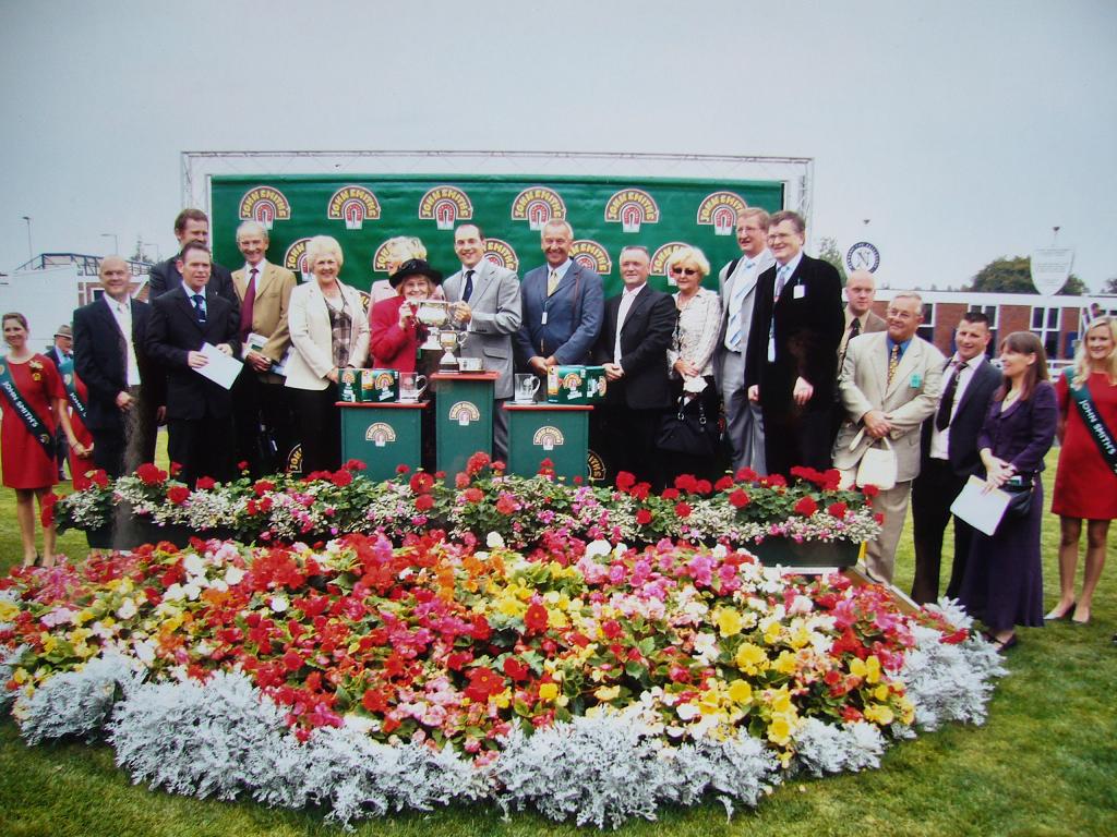 John Smith's Stakes 1 40 x 40 John Smith's Stakes 1 40 x 40